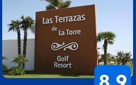 Apartment La Isla Terrazas de la Torre I