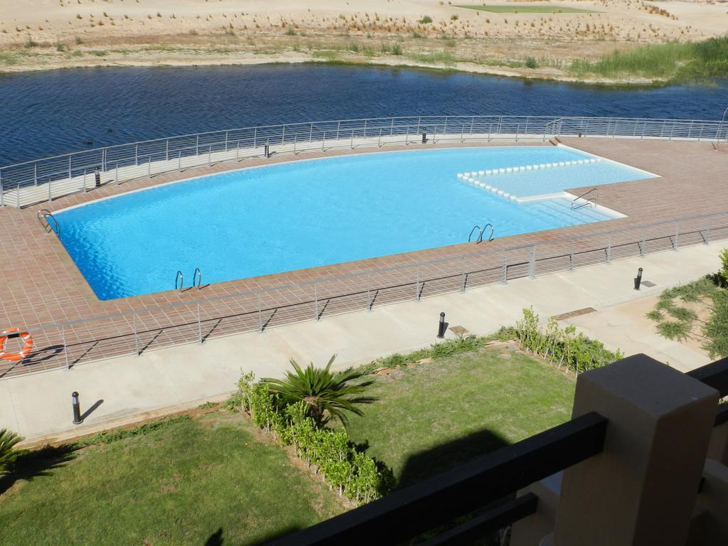 Apartment La Isla Terrazas de la Torre I Roldán Habitación foto