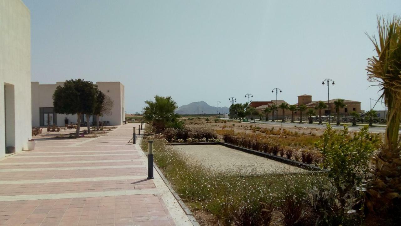Apartment La Isla Terrazas de la Torre I Roldán Exterior foto