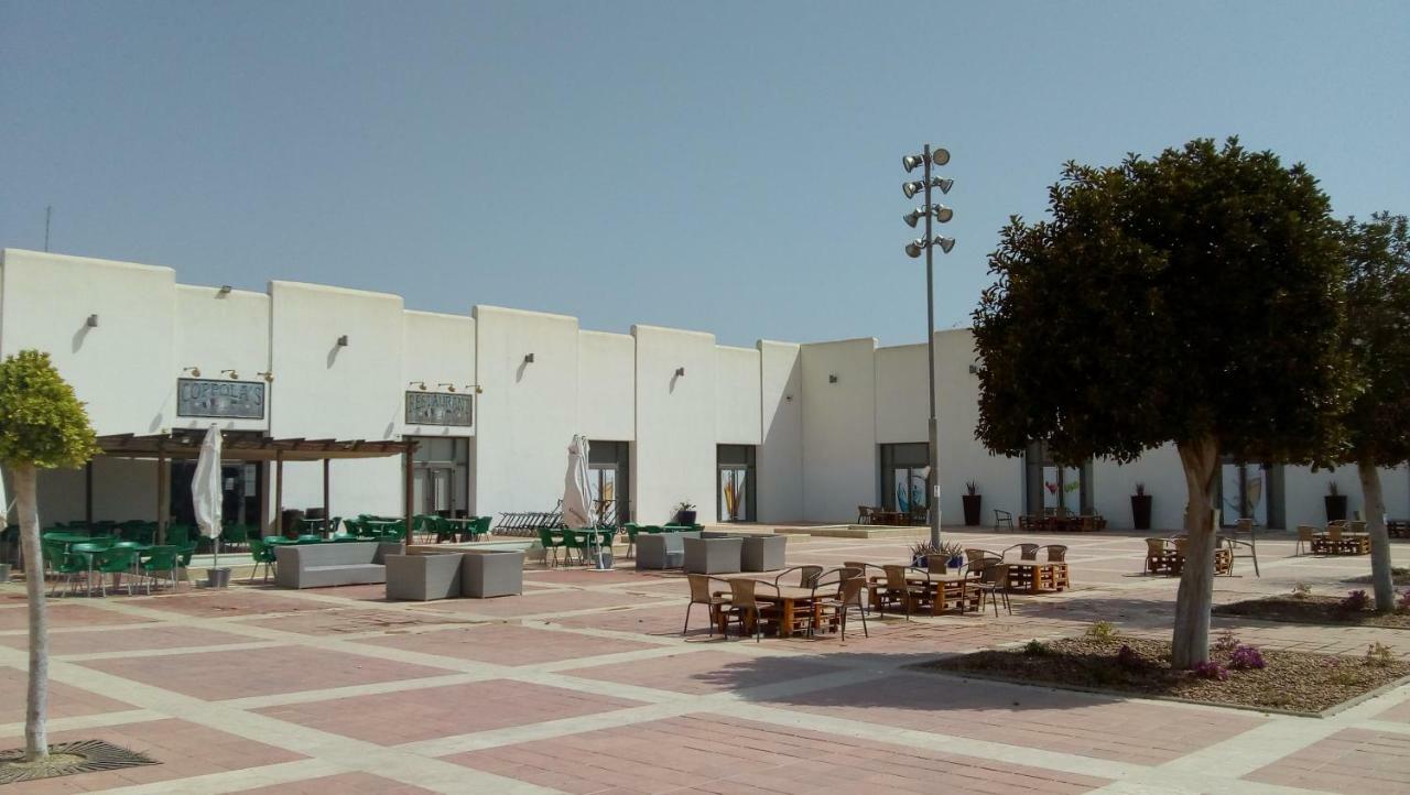 Apartment La Isla Terrazas de la Torre I Roldán Exterior foto